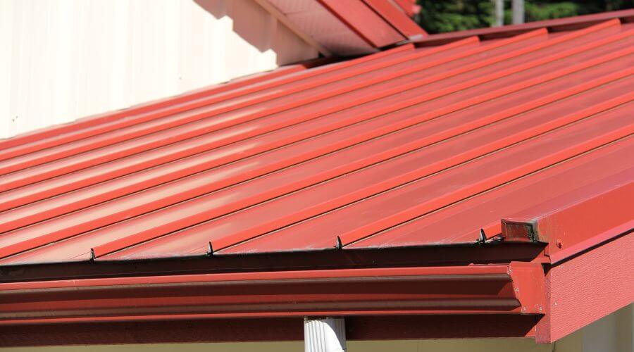 Industrial Roof Repair in Alplaus, NY